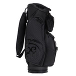 G/Fore Luxe Cart Golf Bag - Onyx