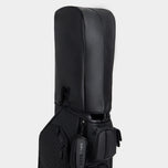 G/Fore Luxe Cart Golf Bag - Onyx