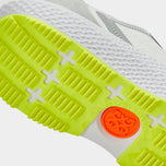 G/FORE MG4X2 Debossed Hybrid Golf Cross Trainer - Snow