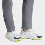 G/FORE MG4X2 Debossed Hybrid Golf Cross Trainer - Snow