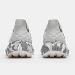 G/Fore MG4X2 Golf Cross Trainer Shoes - Grey Camo/ Powder