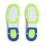 G/vor MG4+ Golfschuhe - Schnee/Säure -Kalk