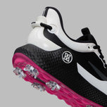 G/FORE MG4+ O2 g/lock golf shoes - Onyx