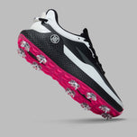 G/FORE MG4+ O2 g/lock golf shoes - Onyx