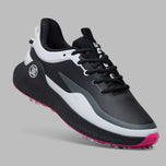 G/FORE MG4+ O2 g/lock golf shoes - Onyx