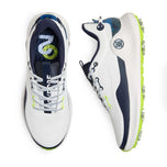 G/Fore Mg4+ O2 G/Lock Golf Shoes - Salji/senja