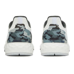 G/FORE MG4+ Camo Accent Golf Shoes - Snow/Charcoal Camo