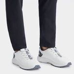 G/FORE MG4+ Camo Accent Golf Shoes - Snow/Charcoal Camo