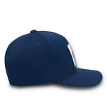 G/Fore Zero Putts Diberikan Golf Snapback Cap - Twilight