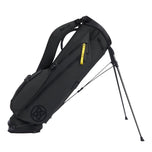 G/unahan parachute stand golf bag - grapayt