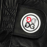 G/Vorderarzt rechts Golfhandschuh - Onyx