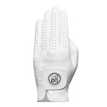 G / avant signature gauche gant de golf - neige