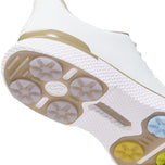 G/Fore Split Toe Gallivan2r Golf Shoes - Snow/Dune