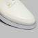 G/Fore Tuxedo Stripe Gallivanter Golf Shoes - Snow/Nimbus