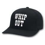 G/Fore WWIT Snapback Golf Cap - Onyx