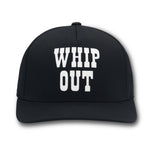 G/Fore WWIT Snapback Golf Cap - Onyx