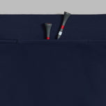 G/Fore 3D Tulip Hem Pique 15-inch golfskort voor dames - Twilight