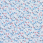 G/Fore Dames Aye Poppy Silky Tech Nylon A -Line Golf Skort - Snow