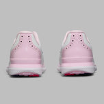 G/Vordere Frauenbroge Cap Toe Kiltie Gallivan2r Golfschuhe - Schnee/Erröten