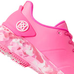 G / Fore Women's Camo Sole Mg4 + Golf Chaussures - Knockout Pink