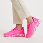 G / Fore Women's Camo Sole Mg4 + Golf Chaussures - Knockout Pink