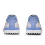 G/Fore Women's G.112 Love G Kiltie Golf Shoes - Snow/Twilight