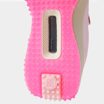 G/Fore Women's G.112 Kiltie Golf Shoes - Blush