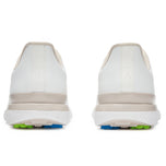 G/Fore Dames Gallivan2r Side Stripe Golfschoenen - Sneeuw/steen