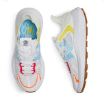 G/FOR Women's Limited Release Ripstop Mg4x2 Golf Cross Trainer - Snow/Multi