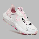G/Fore Women's MG4X2 Hybrid Golf Cross Trainer - Snow/Blush