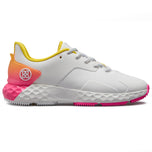 G/Fore Dames Mg4+ Golfschoenen - Snow/Multi