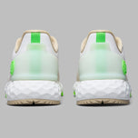 G/kedepan sepatu golf mg4+ gradien wanita - batu