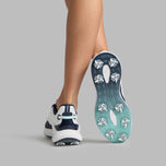 G/Vordere MG4+ O2 G/Lock -Golfschuhe - Schnee/Twilight