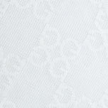 G/vor Frauen Pointelle G Crewneck Golfpullover - Schnee