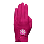 G/Fore Women 's Signature Left Golf Glove- Blossom