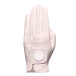 G/Fore Women 's Signature Left Golf Glove- 홍당무