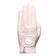 G/Fore Women 's Signature Left Golf Glove- 홍당무