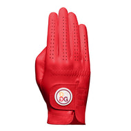 G/Fore Women's Signature Right Golf Glove - Lava