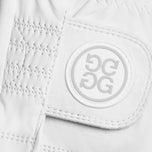 G/Fore Women 's Signature Right Golf Glove- 눈