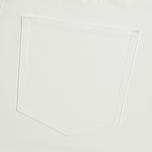 G/Fore Dames Tour 5 Pocket Golfbroek - Krijtwit