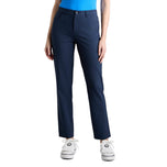 G/Fore Women 's Shadow Stretch 5 Pocket Golf Pant -Twilight