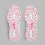 Chaussures de golf perforées MG4+ O2 de G/Fore pour femmes - Neige/Multi