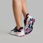 G/Fore MG4+ O2 golfschoenen voor dames - Twilight