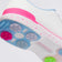 Kasut Golf Camo Gallivan2r Kiltie G/Fore Wanita - Snow/Blush