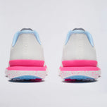 Kasut Golf Camo Gallivan2r Kiltie G/Fore Wanita - Snow/Blush