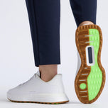 Kasut Golf Hibrid Kiltie G/Fore G.112 Berlubang - Salji