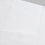 Jupe-short de golf trapèze Knockout G/Fore pour femmes - Neige