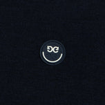 G/Fore Women Happy G's Merino Wool Golf Sweater - Takip -silim