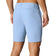 Castore Lightweight Club Golf Shorts - Sky Blue/Mitternacht Marine