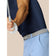 Castore Lightweight Club Golf Shorts - Sky Blue/Mitternacht Marine